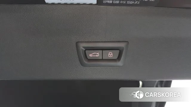 BMW X4M (G02) id 3426712 из Кореи 11