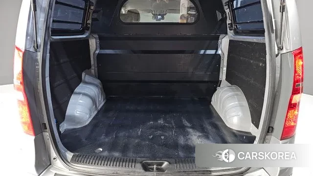 Hyundai The New Grand Starex id 3647058 из Кореи 11