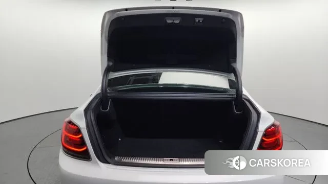 Kia More K9 id 3439883 из Кореи 11