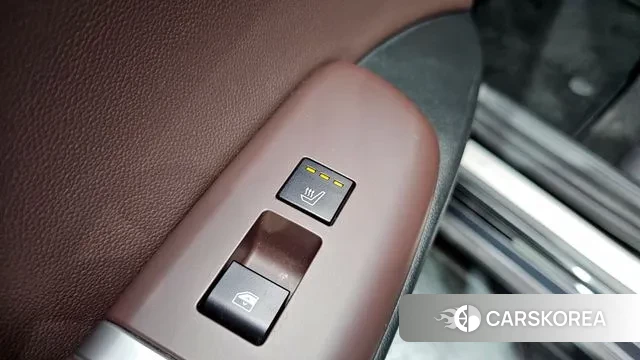 Hyundai Grandeur (GN7) id 2959200 из Кореи 11