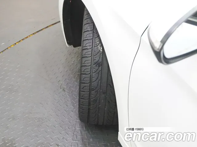 Hyundai Avante AD id 2662657 из Кореи 11