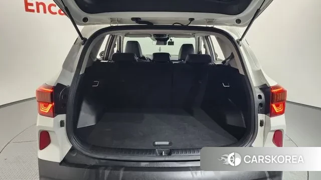 Kia Seltos id 3417474 из Кореи 11