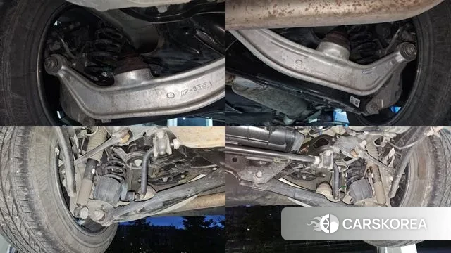 Honda Odyssey id 2981622 из Кореи 11