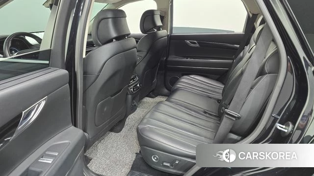 Genesis GV80 id 4446075 из Кореи 11