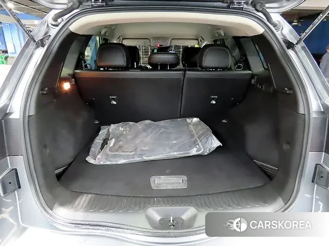 Renault Korea (Samsung) QM6 id 3499661 из Кореи 11