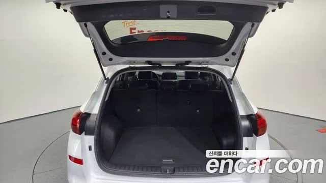 Hyundai All New Tucson id 2677424 из Кореи 11