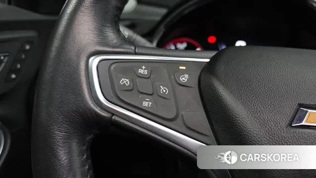 Chevrolet (GM Daewoo) The New Malibu id 3748140 из Кореи 11