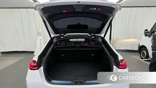 Mercedes-Benz GLC-Class X254 id 3405192 из Кореи 11