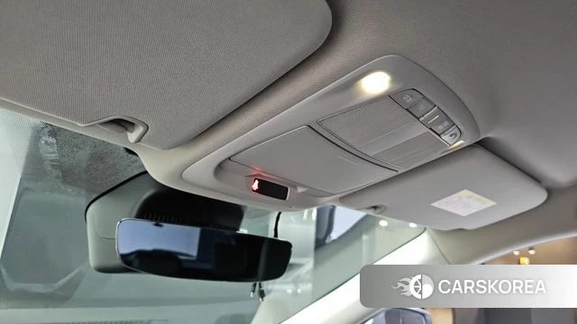 Renault Korea (Samsung) The New QM6 id 4618773 из Кореи 11