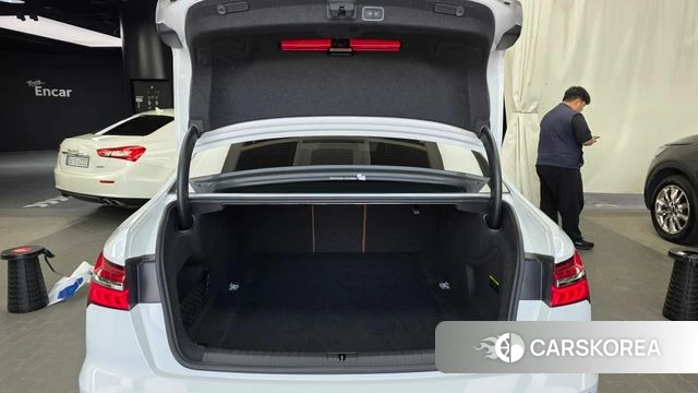 Audi A6 (C8) id 4268448 из Кореи 11