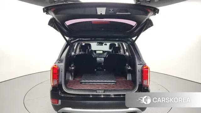 Hyundai Palisade id 3464397 из Кореи 11