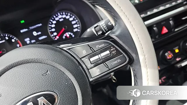 Kia Come New K3 id 2991275 из Кореи 11