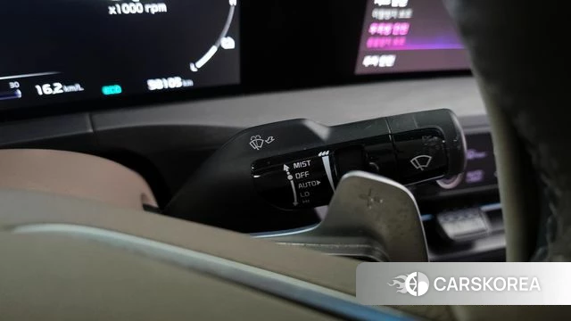Kia K8 Hybrid id 4267621 из Кореи 11