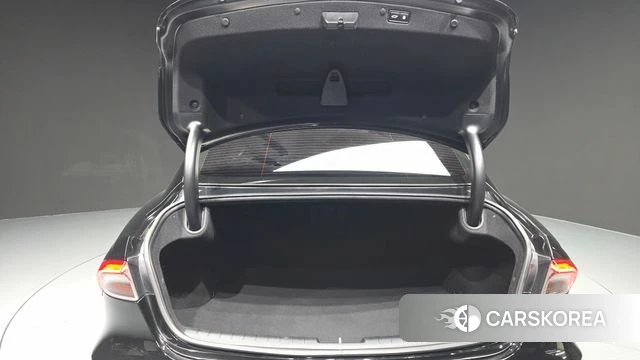 Hyundai The New Grandeur IG id 4722107 из Кореи 11