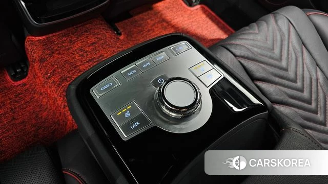 Genesis G80 (RG3) id 4710818 из Кореи 11