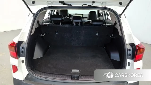 Kia Seltos id 3013056 из Кореи 11