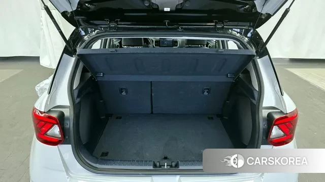 Hyundai Venue id 3492014 из Кореи 11