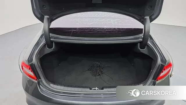 Hyundai Grandeur IG id 3474361 из Кореи 11