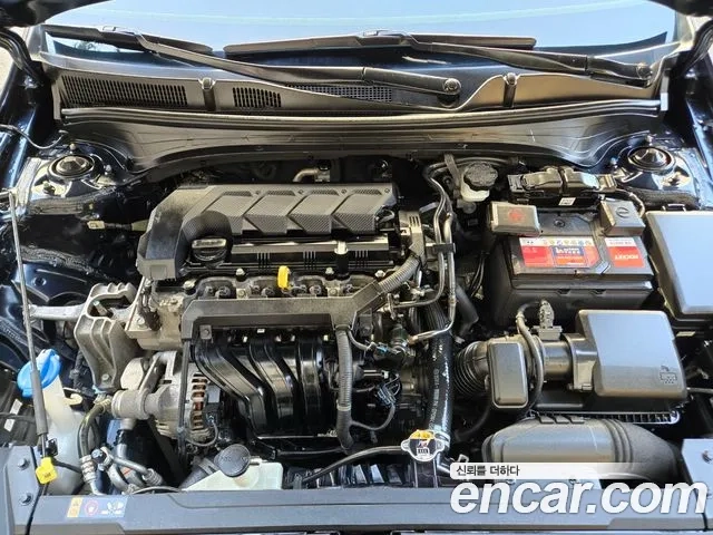 Kia Come New K3 id 2881275 из Кореи 11