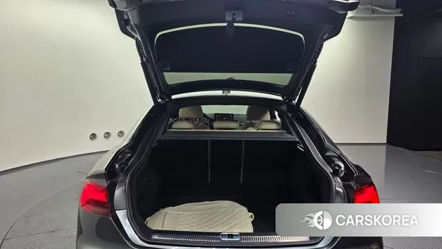 Audi A5 (F5) id 3685899 из Кореи 11