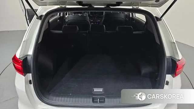 Kia Sportage The Bold id 3504217 из Кореи 11