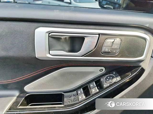 Ford Explorer id 4393193 из Китая 11