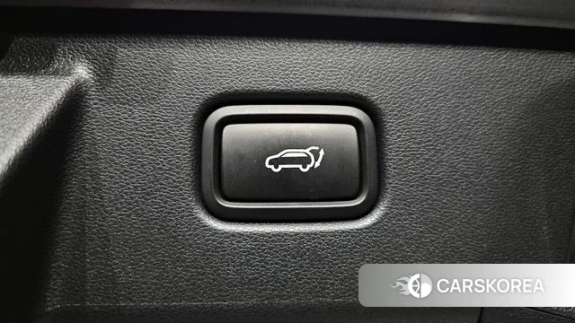 Hyundai Tucson (NX4) id 3503543 из Кореи 11