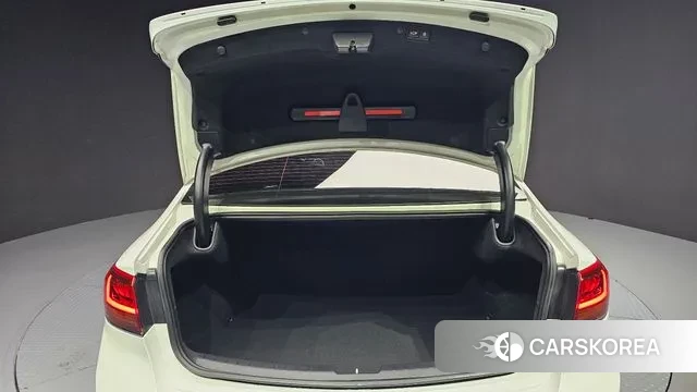 Kia K7 Premier id 3018300 из Кореи 11