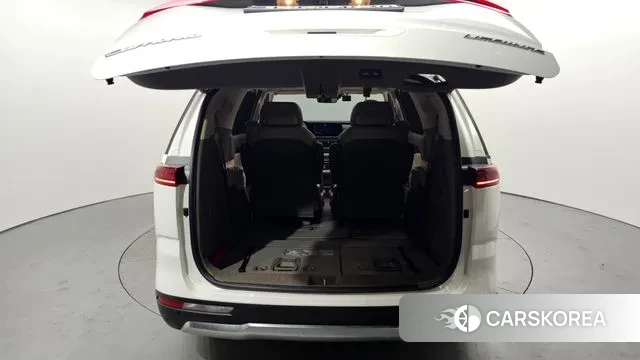 Kia Carnival 4th generation id 3736210 из Кореи 11