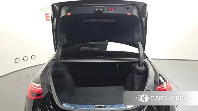 Mercedes-Benz S-Class W223 id 3512910 из Кореи 11