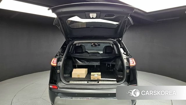 Jeep Cherokee (KL) id 3910102 из Кореи 11