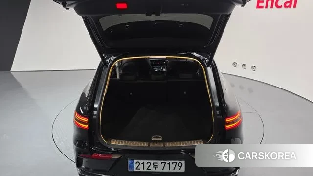 Genesis GV70 id 3316077 из Кореи 11