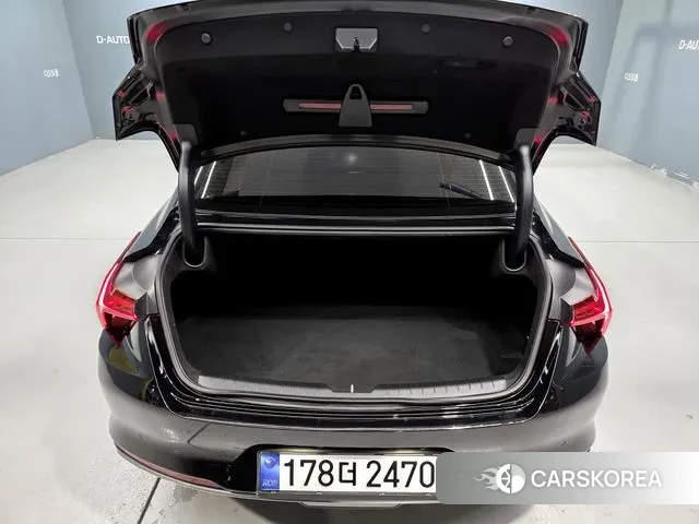 Kia K8 id 2990139 из Кореи 11