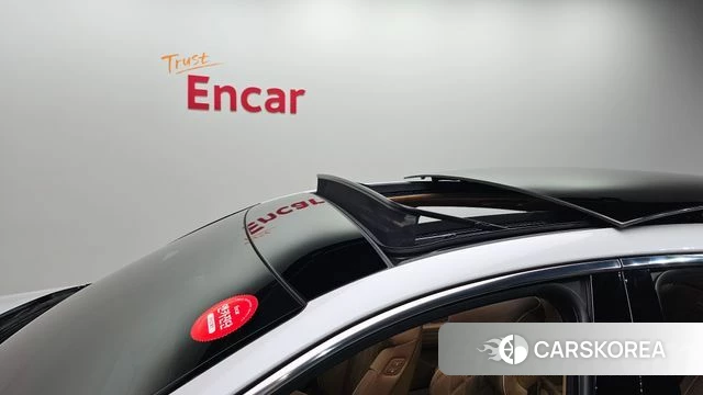 Genesis G80 (RG3) id 4590669 из Кореи 11