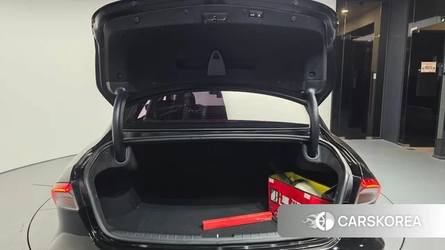 Hyundai The New Grandeur IG id 4424100 из Кореи 11