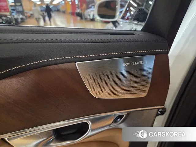 Volvo XC90 second Generation id 3602100 из Кореи 11