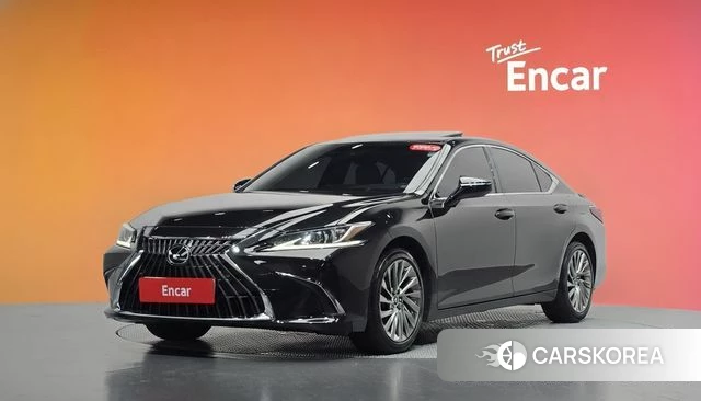 Lexus ES300h 7th generation id 4602892 из Кореи 11