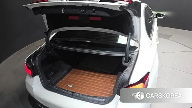 BMW 5 Series (G30) id 3620644 из Кореи 11