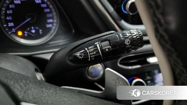 Hyundai Sonata (DN8) id 4245439 из Кореи 11