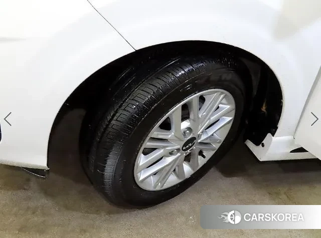 Kia Morning Urban (JA) id 3416279 из Кореи 11