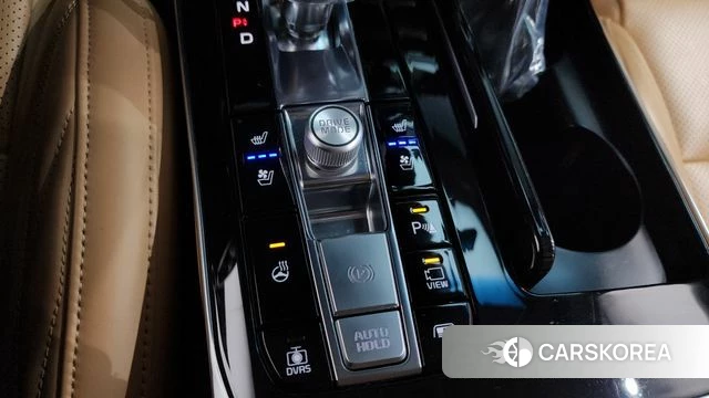 Kia K7 Premier id 4637793 из Кореи 11
