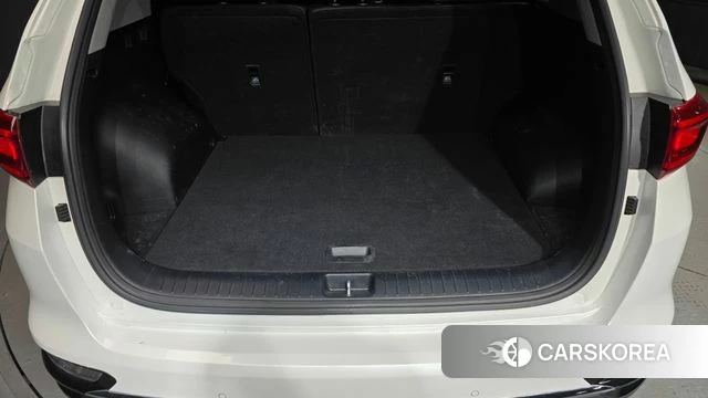 Kia Sportage The Bold id 4703415 из Кореи 11