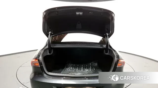 Hyundai The New Grandeur IG id 3483934 из Кореи 11