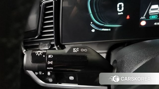 Kia Sportage 5th Generation Hybrid id 4753686 из Кореи 11
