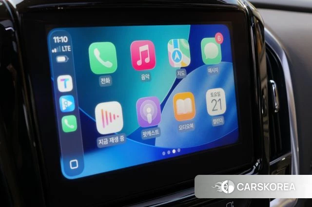 Chevrolet (GM Daewoo) Traverse id 3892088 из Кореи 11