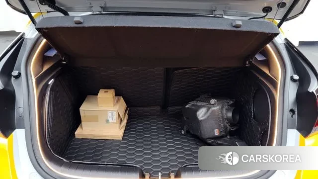 Hyundai Veloster (JS) id 2976264 из Кореи 11