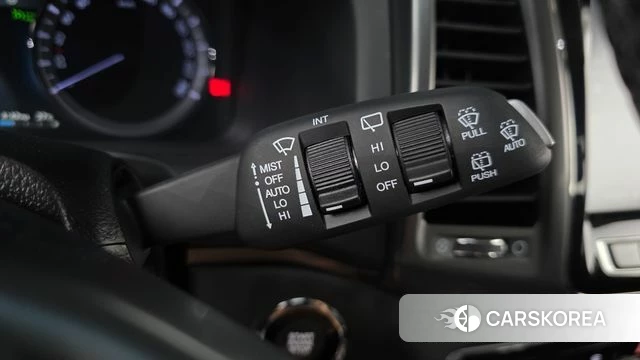 Ssangyong G4 Rexton id 4849632 из Кореи 11