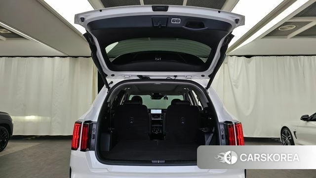 Kia Sorento 4th Generation id 4377319 из Кореи 11