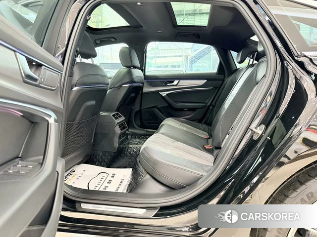 Audi A6L id 4259538 из Китая 11