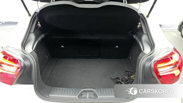 Mercedes-Benz A-Class W176 id 3789764 из Кореи 11